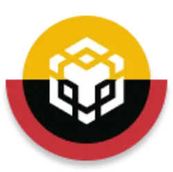 Photo du logo pSTAKE Staked BNB