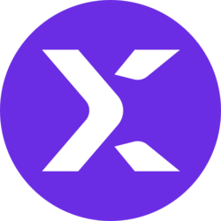 Photo du logo StormX