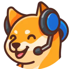 Photo du logo Support Doge