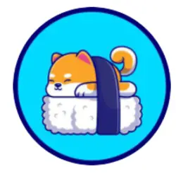 Photo du logo Sushiba