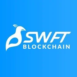 Photo du logo SWFTCOIN