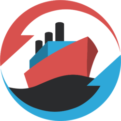Photo du logo SwapShip