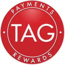 Photo du logo Tagcoin