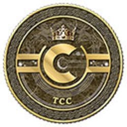 Photo du logo The Collective Coin