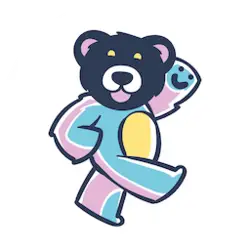 Photo du logo Teddy