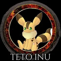 Photo du logo Teto Inu