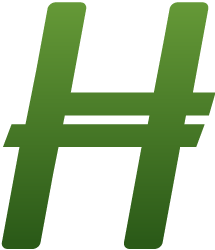 Photo du logo THC