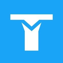 Photo du logo Thorncoin