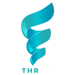Photo du logo Thrive