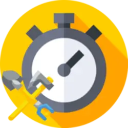 Photo du logo chrono.tech