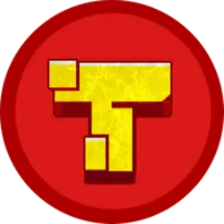 Photo du logo Titan Hunters
