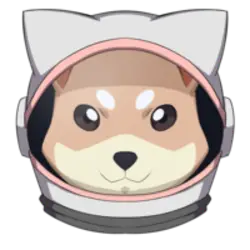 Photo du logo Tsuki Inu