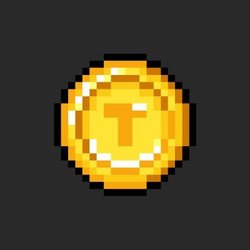 Photo du logo Tokenarium
