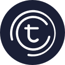 Photo du logo TomoChain