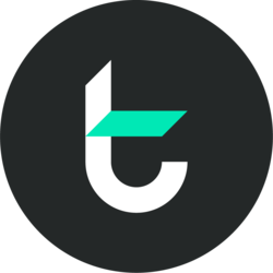 Photo du logo TomoChain ERC-20