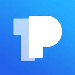 Photo du logo Token Pocket