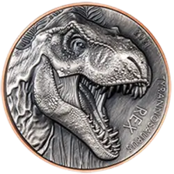 Photo du logo Trexcoin