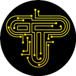Photo du logo TRUST AI