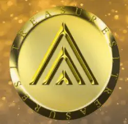 Photo du logo Tesla Token