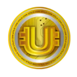 Photo du logo UCX