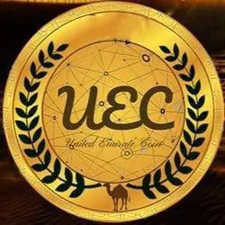 Photo du logo United Emirate