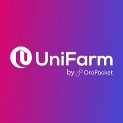 Photo du logo UniFarm