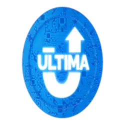 Photo du logo Ultima