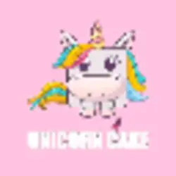 Photo du logo Unicorn Cake