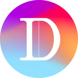 Photo du logo New USDf