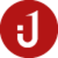 Photo du logo JUST Stablecoin