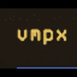 Photo du logo VMPX