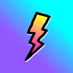 Photo du logo Voltage