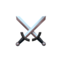Photo du logo Warrior Token