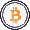 Photo du logo Wrapped Bitcoin