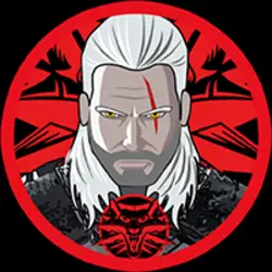 Photo du logo WitcherVerse