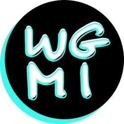 Photo du logo WGMI