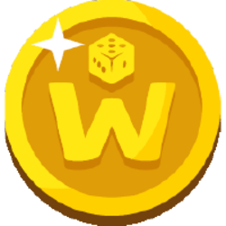 Photo du logo WINR Protocol