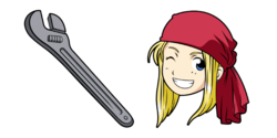 Photo du logo Winry Inu