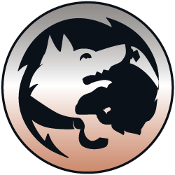 Photo du logo Wolves of Wall Street