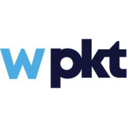 Photo du logo Wrapped PKT