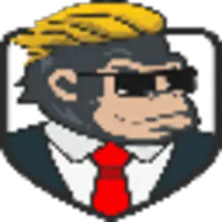 Photo du logo WallStreetBets DApp