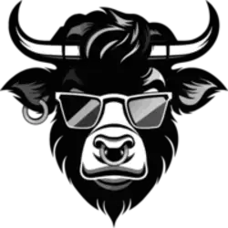 Photo du logo Wall Street Memes