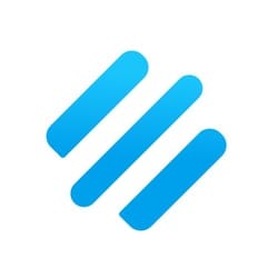 Photo du logo Eterbase Utility Token