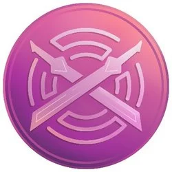 Photo du logo CryptoWar xBlade