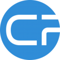 Photo du logo XCF Token