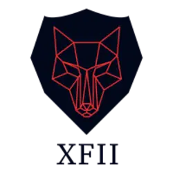 Photo du logo XFII
