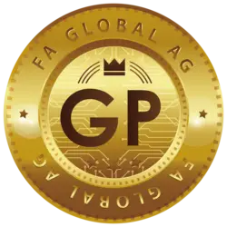 Photo du logo GP Token