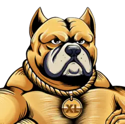 Photo du logo XL BULLY