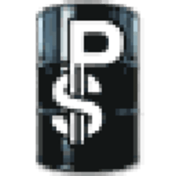 Photo du logo PetroDollar