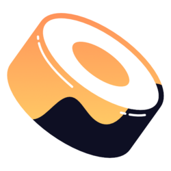 Photo du logo xSUSHI